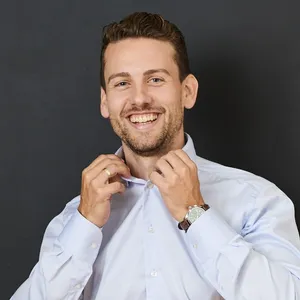 Mathias Maegaard Mikalsen