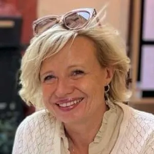 Tine Gjøse Vermedal