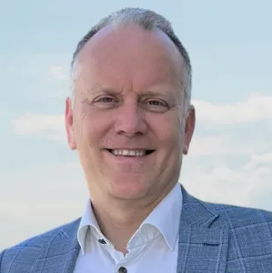 Stein D Wesenberg