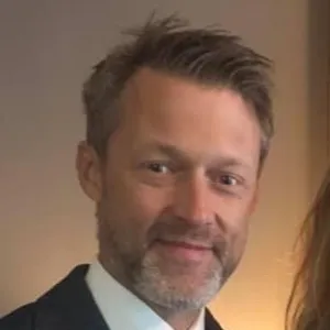 Fredrik Lindegårdh