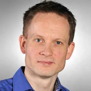 Henrik  Struck-Pedersen