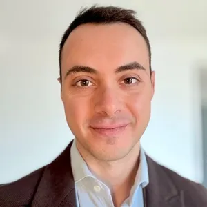 Athanasios Christou
