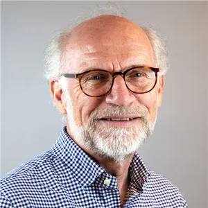 Jan Grimm Torstensen