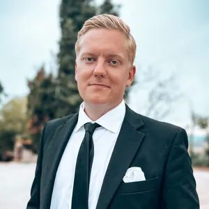 Oliver Dypedal