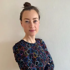 Anna Kristine Amstrup