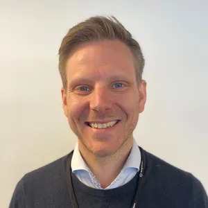 Terje Lillegraven