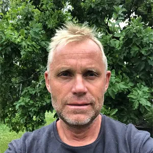Stian Norløff