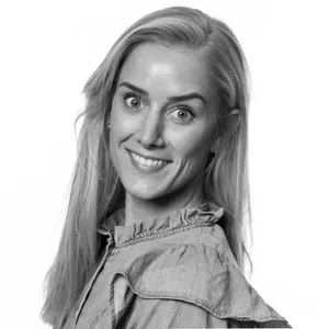 Maria  Mørk