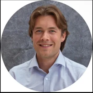 Magnus Dahle