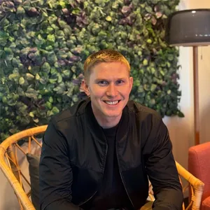 Erik Andersson Nissar