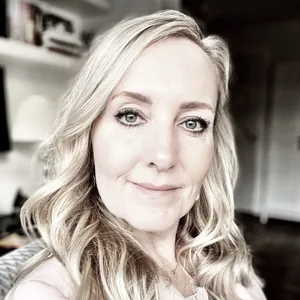 Susanne Jonasson