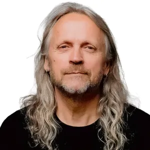 Ketil Martinsen