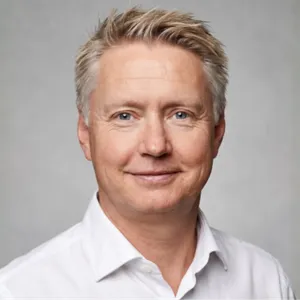 Mats Gyve