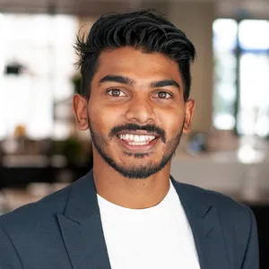 Kreston Govender
