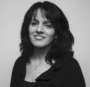 Shadi Behzadi Ravndal