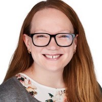 Cathrine Kjær Christensen